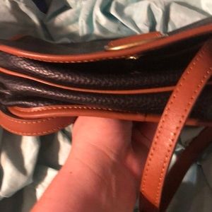 Dooney and Bourke Crossbody